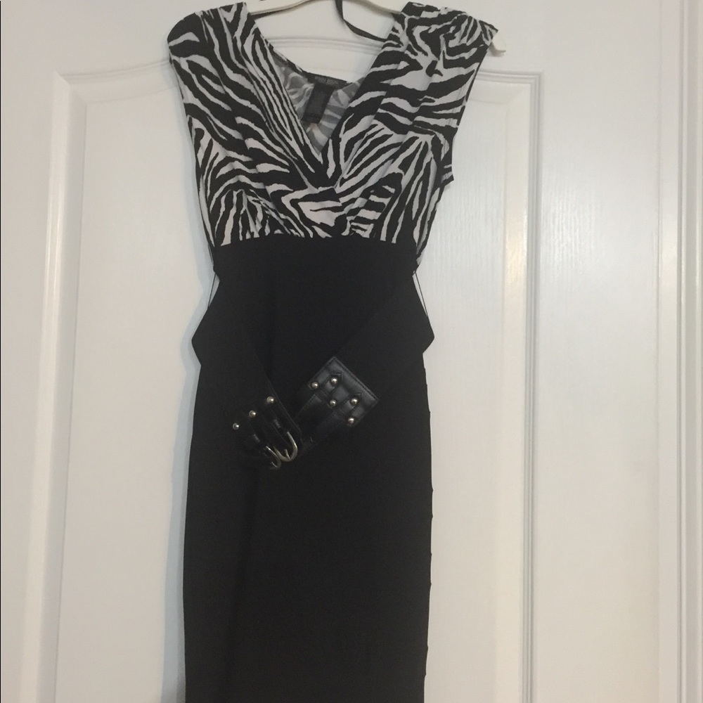 Beautiful casual dress, only worn once